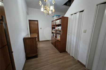 Cobertura à venda com 4 quartos, sendo 2 suítes,  em Tijuca, Rio de Janeiro, RJ