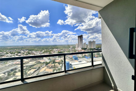 Studio à venda com 1 suíte em Duque de Caxias, Cuiabá, MT