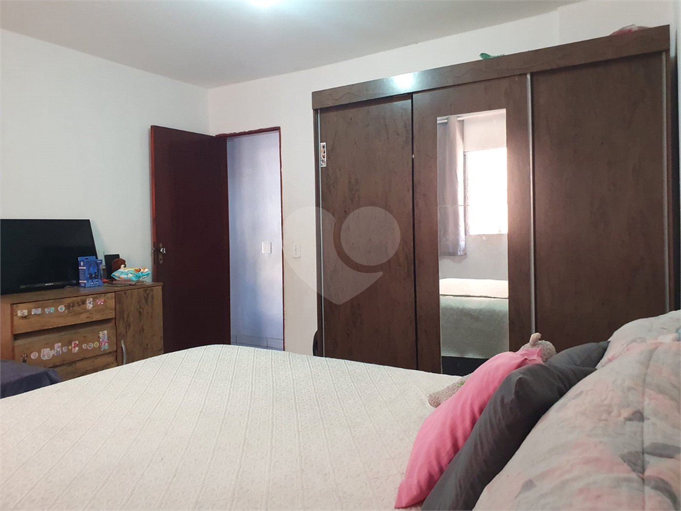 Sobrado à venda com 3 quartos em Vila Aurora (zona Norte), São Paulo, SP