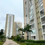 Apartamento na Mooca