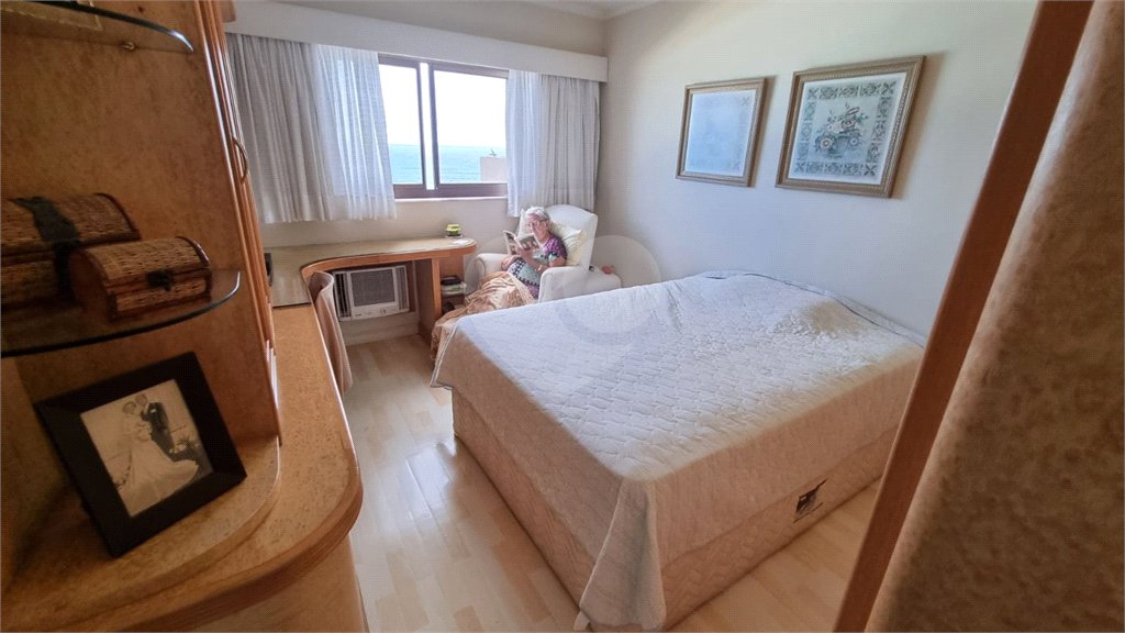 Apartamento à venda com 4 quartos, sendo 2 suítes, em Barra da Tijuca, Rio de Janeiro, RJ