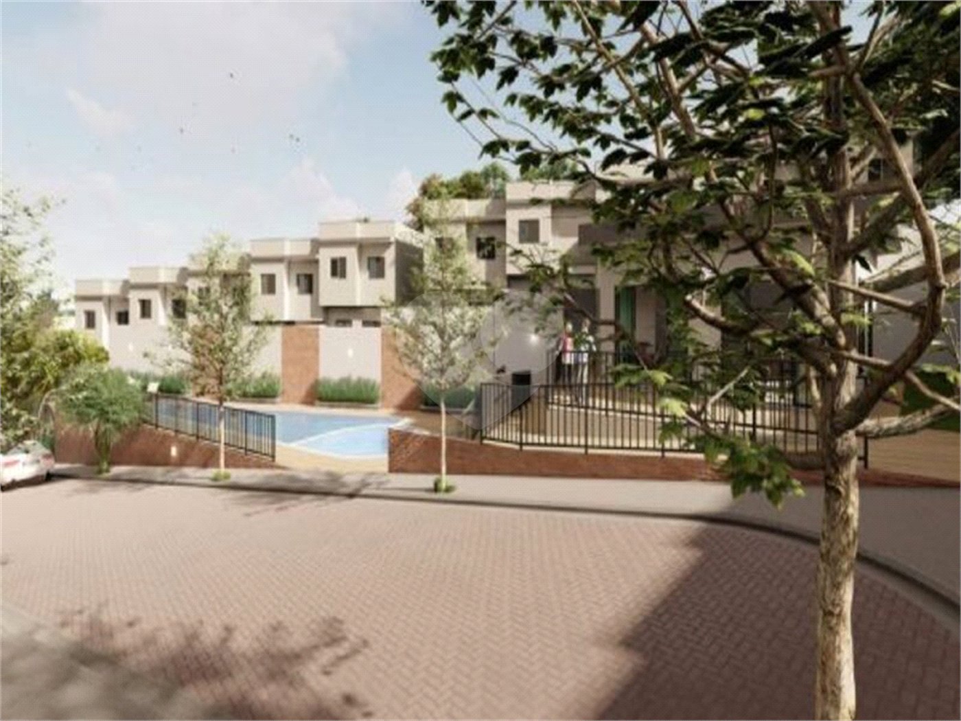 Casa à venda com 3 quartos, sendo 1 suíte,  em Jardim Flórida, São Roque, SP