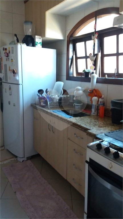 Sobrado à venda com 3 quartos, sendo 1 suíte, em Tucuruvi, São Paulo, SP