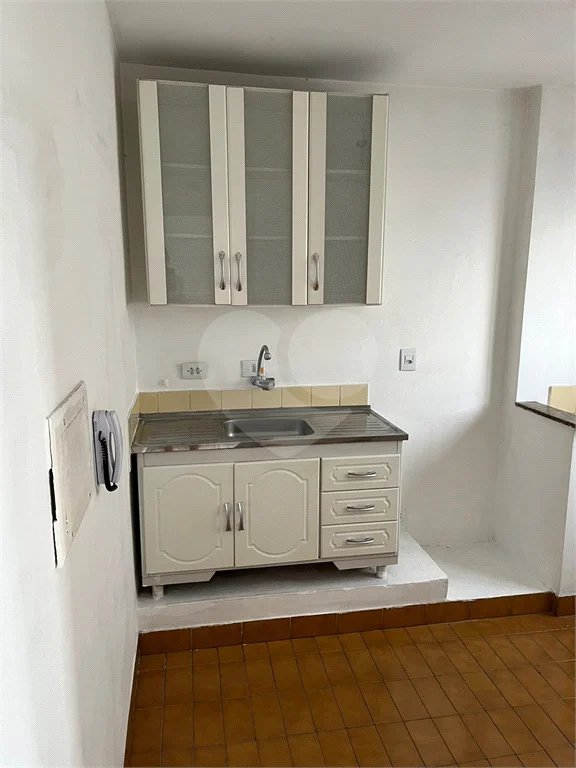 Apartamento à venda com 1 quarto em Santana, São Paulo, SP