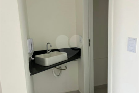 Apartamento à venda com 3 suítes em Vila Lucy, Sorocaba, SP
