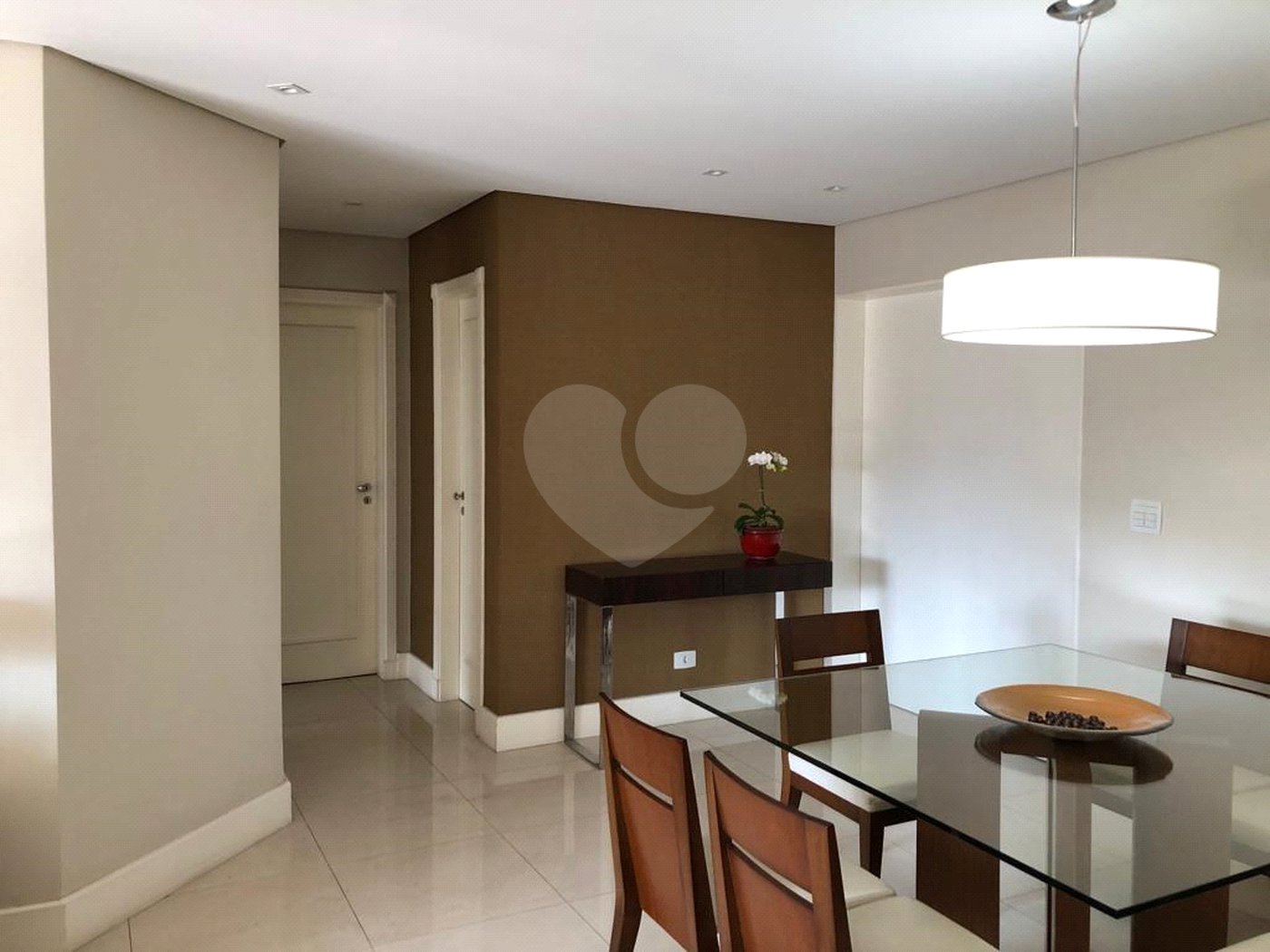 Apartamento à venda com 4 quartos, sendo 3 suítes,  em Cidade Monções, São Paulo, SP