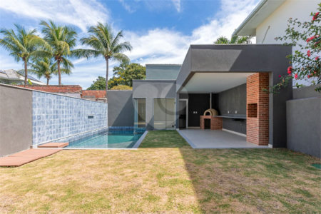 Casa à venda com 4 suítes no condomínio Riomar X, Rio de Janeiro - RJ