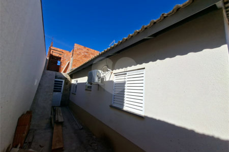 Casa à venda com 3 quartos, sendo 1 suíte,  em Residencial Reserva da Mata, Itapetininga, SP