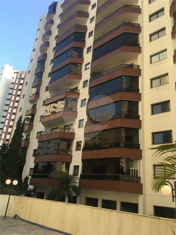 Apartamento à venda com 4 suítes em Vila Suzana, São Paulo, SP