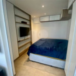 Apartamento para alugar com 1 suíte em Vila Nova Conceição, São Paulo, SP