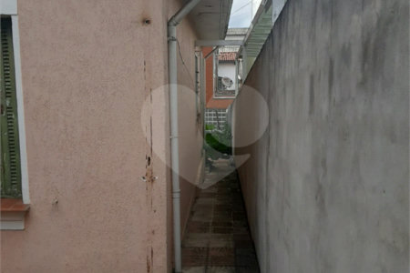 Casa Térrea à venda com 2 quartos em Alto da Boa Vista, São Paulo, SP