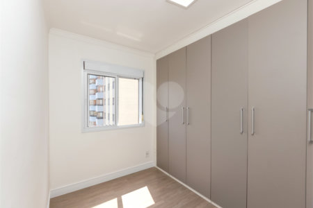 Apartamento à venda com 2 quartos em Vila Moreira, São Paulo, SP