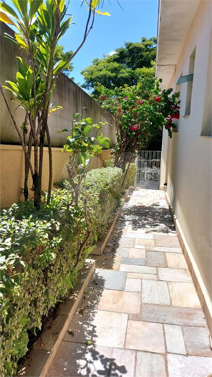 Casa à venda com 4 quartos, sendo 2 suítes, em Jardim São Caetano, São Caetano do Sul, SP
