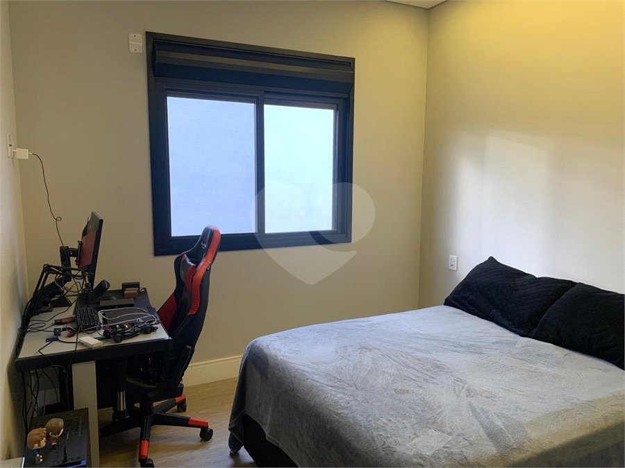 Casa para alugar com 3 suítes no condomínio Mosaico Essence, Mogi das Cruzes - SP