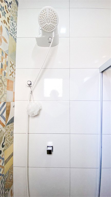 Apartamento à venda com 2 quartos em Vila Alpina, Santo André, SP