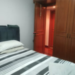 Apartamento à venda ou para alugar com 4 quartos, sendo 1 suíte, em Vila Andrade, São Paulo, SP