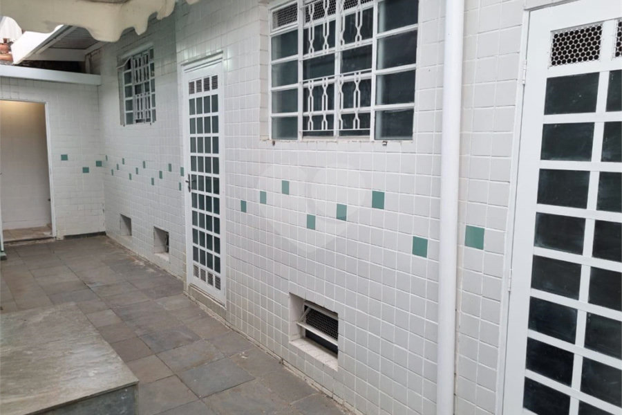 Casa Térrea à venda com 2 quartos em Tucuruvi, São Paulo, SP