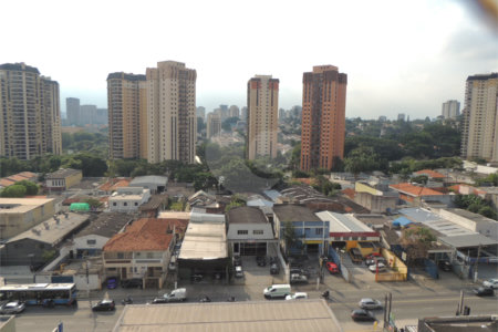Apartamento à venda com 3 quartos em Jardim Marajoara, São Paulo, SP