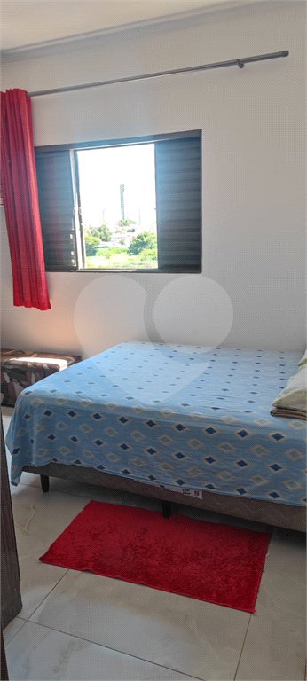 Apartamento à venda com 2 quartos em Jardim Pedroso, Indaiatuba, SP