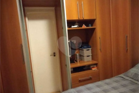 Apartamento à venda com 2 quartos em Vila Monumento, São Paulo, SP