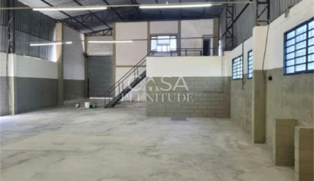 Barracão para alugar em Boa Vista, Sorocaba, SP