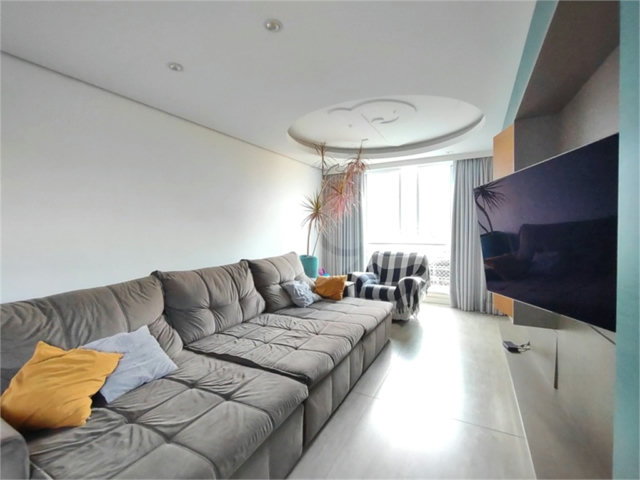 Casa à venda com 3 quartos, sendo 2 suítes,  em Tucuruvi, São Paulo, SP