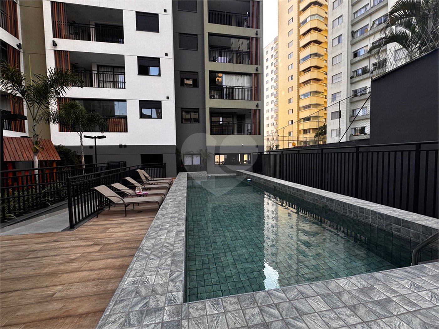 Apartamento à venda com 2 quartos em Mandaqui, São Paulo, SP