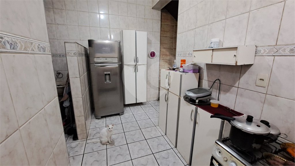 Casa à venda com 4 quartos, sendo 1 suíte, no Centro, Sorocaba, SP