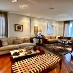 Apartamento à venda com 4 quartos, sendo 3 suítes,  em Vila Suzana, São Paulo, SP