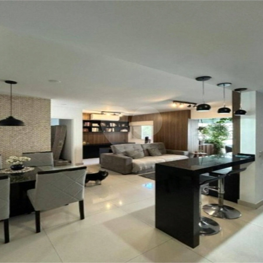 Apartamento à venda com 2 quartos, sendo 1 suíte, em Vila Andrade, São Paulo, SP