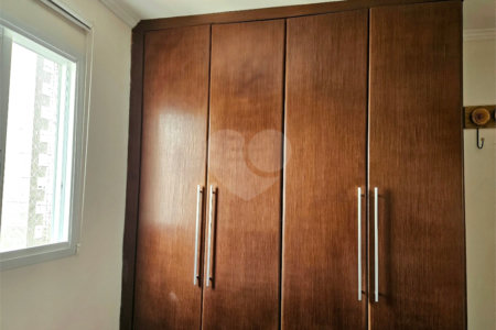Apartamento à venda com 2 quartos em Vila Olímpia, São Paulo, SP