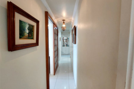 Apartamento à venda com 4 quartos, sendo 1 suíte, em Tijuca, Rio de Janeiro, RJ