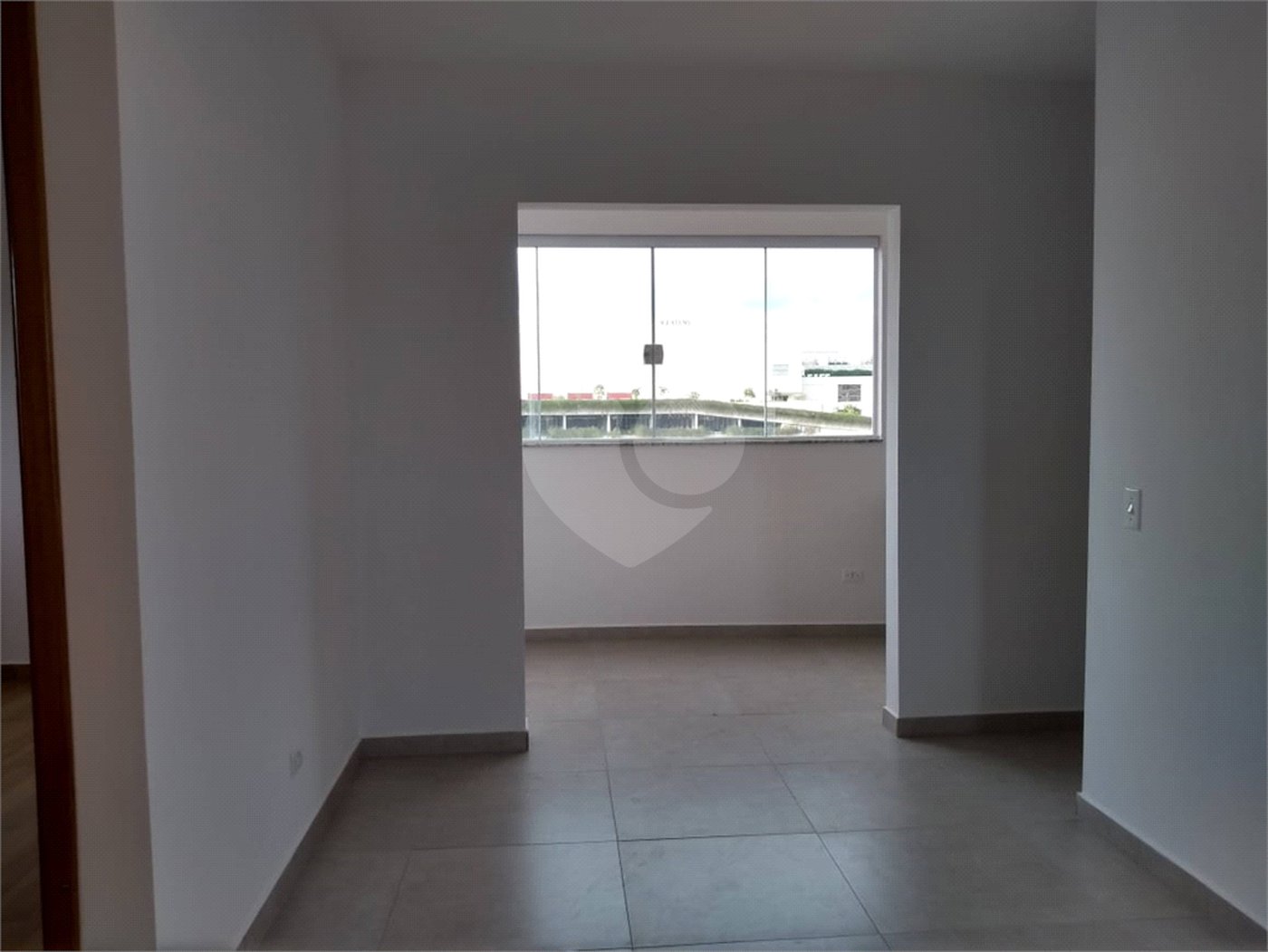 Apartamento à venda com 1 quarto em Jardim Maria José, Votorantim, SP