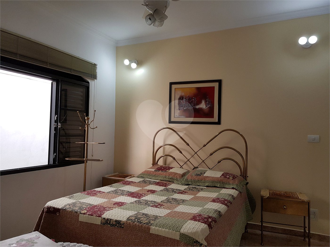 Casa à venda com 3 quartos, sendo 1 suíte, no condomínio City Campo Grande, São Paulo - SP