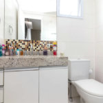 Apartamento à venda com 2 quartos, sendo 1 suíte, em Santana, São Paulo, SP