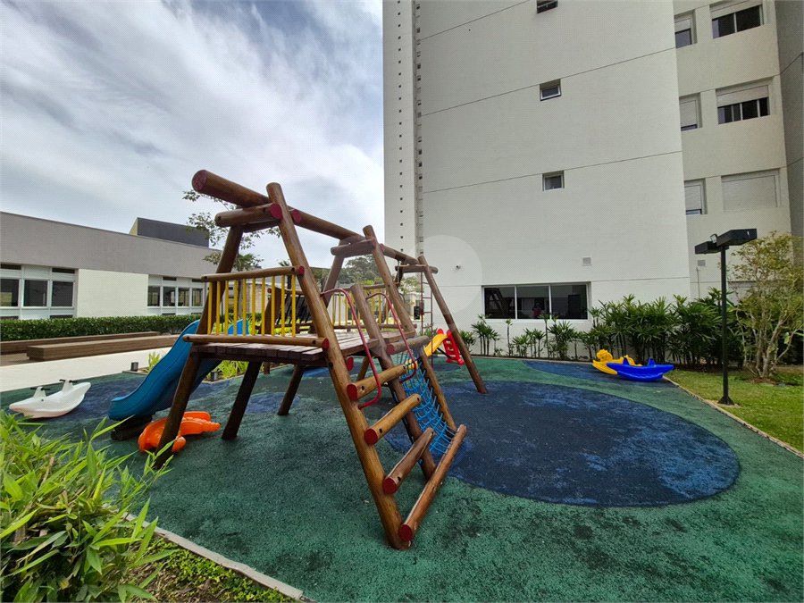 Apartamento à venda com 4 quartos, sendo 2 suítes, em Jardim Vazani, São Paulo, SP