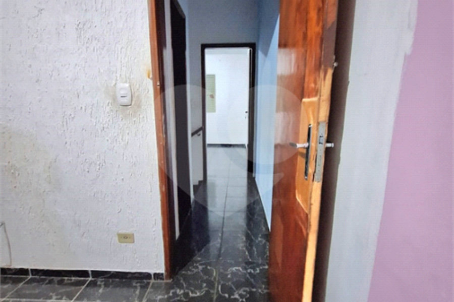 Sobrado à venda com 2 quartos em Vila Nova Cachoeirinha, São Paulo, SP
