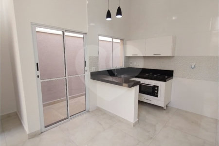 Casa Térrea à venda com 2 quartos, sendo 1 suíte,  em Jardim Residencial Veneza, Indaiatuba, SP