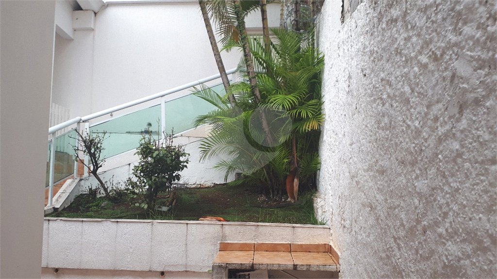 Sobrado à venda com 3 quartos, sendo 1 suíte, em Parque Mandaqui, São Paulo, SP