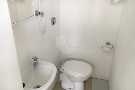 Apartamento à venda com 1 suíte em Itaim Bibi, São Paulo, SP