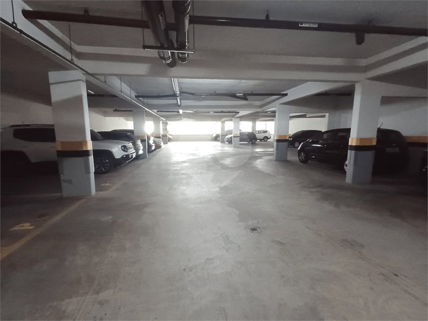 Apartamento à venda com 2 quartos, sendo 1 suíte, em Várzea da Barra Funda, São Paulo, SP