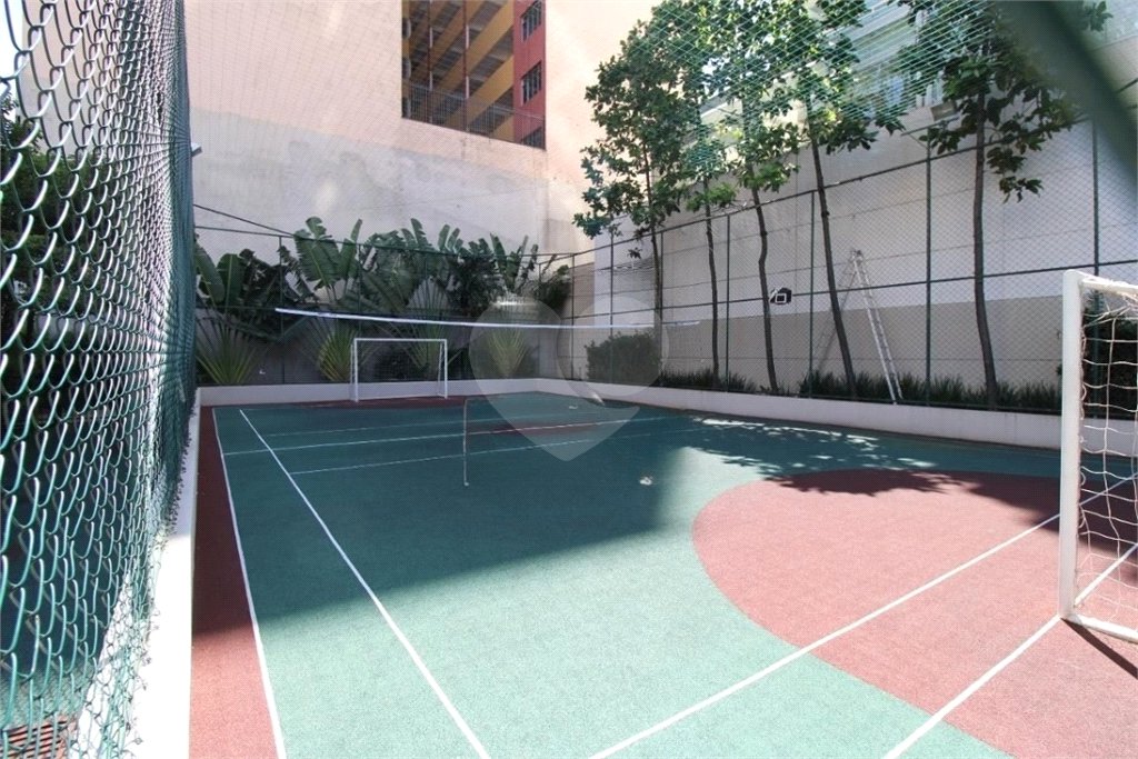 Apartamento à venda com 1 suíte em Barra Funda, São Paulo, SP