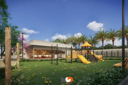 Casa Térrea à venda com 2 suítes em Jardim Estância Brasil, Atibaia, SP