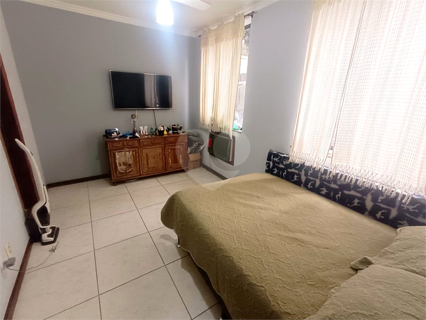 Casa à venda com 3 suítes em Vila Isabel, Rio de Janeiro, RJ
