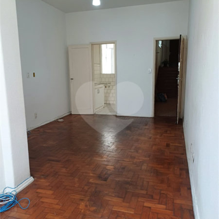Apartamento à venda com 1 suíte em Tijuca, Rio de Janeiro, RJ