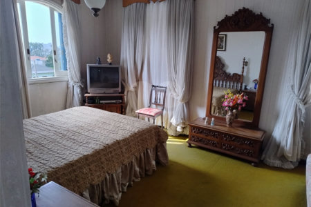 Apartamento à venda com 3 suítes em Planalto Paulista, São Paulo, SP