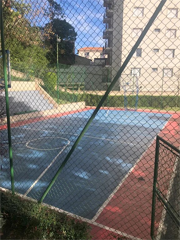 Apartamento à venda com 2 quartos em Jardim Esmeralda, São Paulo, SP