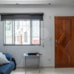 Casa à venda com 2 quartos, sendo 1 suíte, no condomínio Tulipa 3, São Paulo - SP
