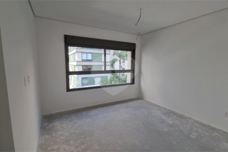 Apartamento à venda com 2 quartos, sendo 1 suíte, em Vila Nova Conceição, São Paulo, SP
