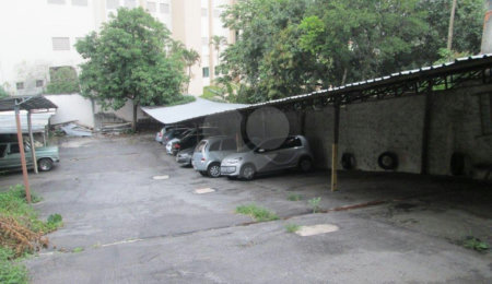 Galpão à venda em Mandaqui, São Paulo, SP